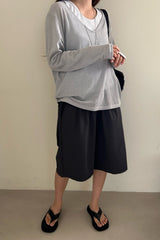 Soho Half Pants