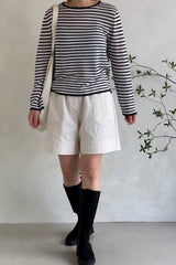 Cuffs Shorts