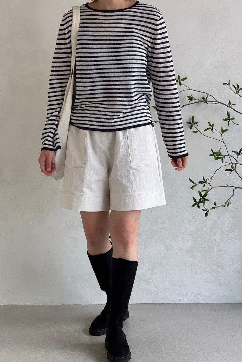 Cuffs Shorts
