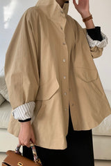 Safari Jacket