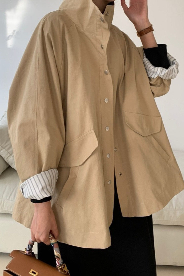 Safari Jacket