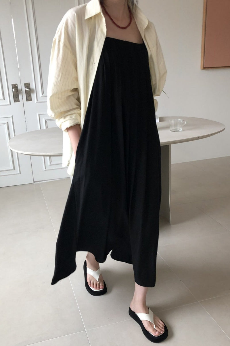 Sora Strap Dress