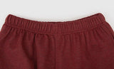 Utility Warm Jogger Pants