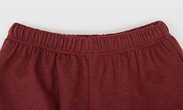 Utility Warm Jogger Pants