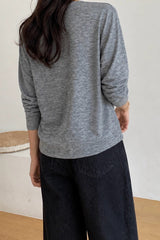 Daily French Tee