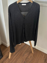 Daily Lightweight Cardigan