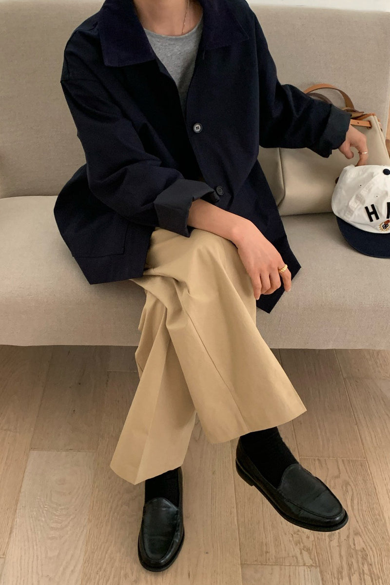 Alexa Jacket