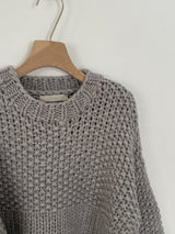 Premium Handmade Sweater