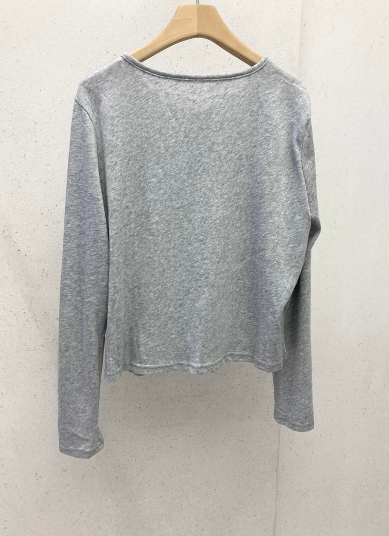 Easy Layer Cardigan