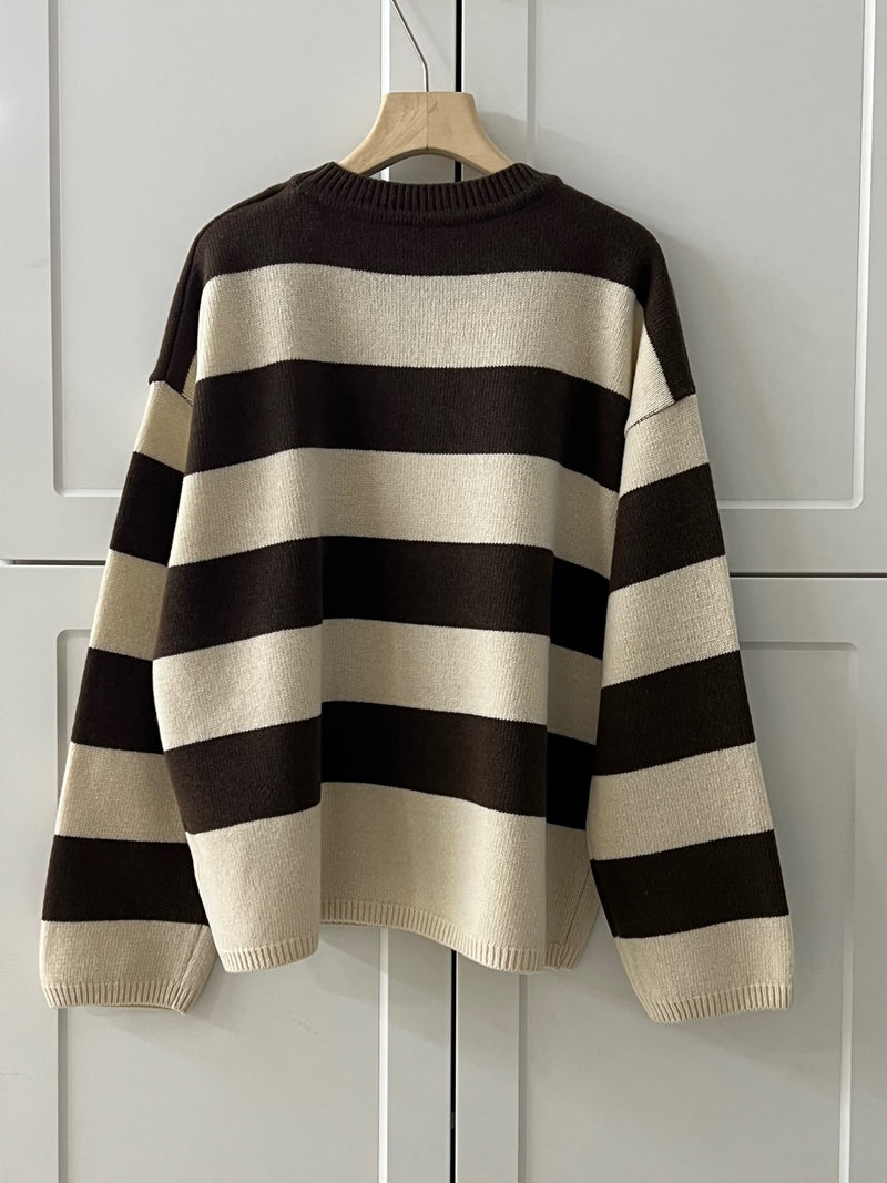 Super Fine Wool Knit