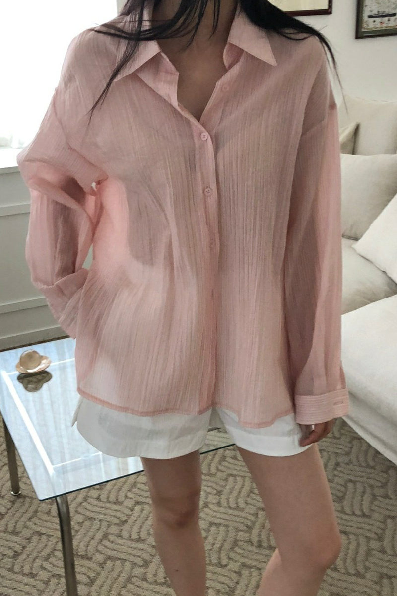 Milk Shirt