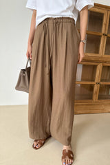 Sharpy Banding Pants