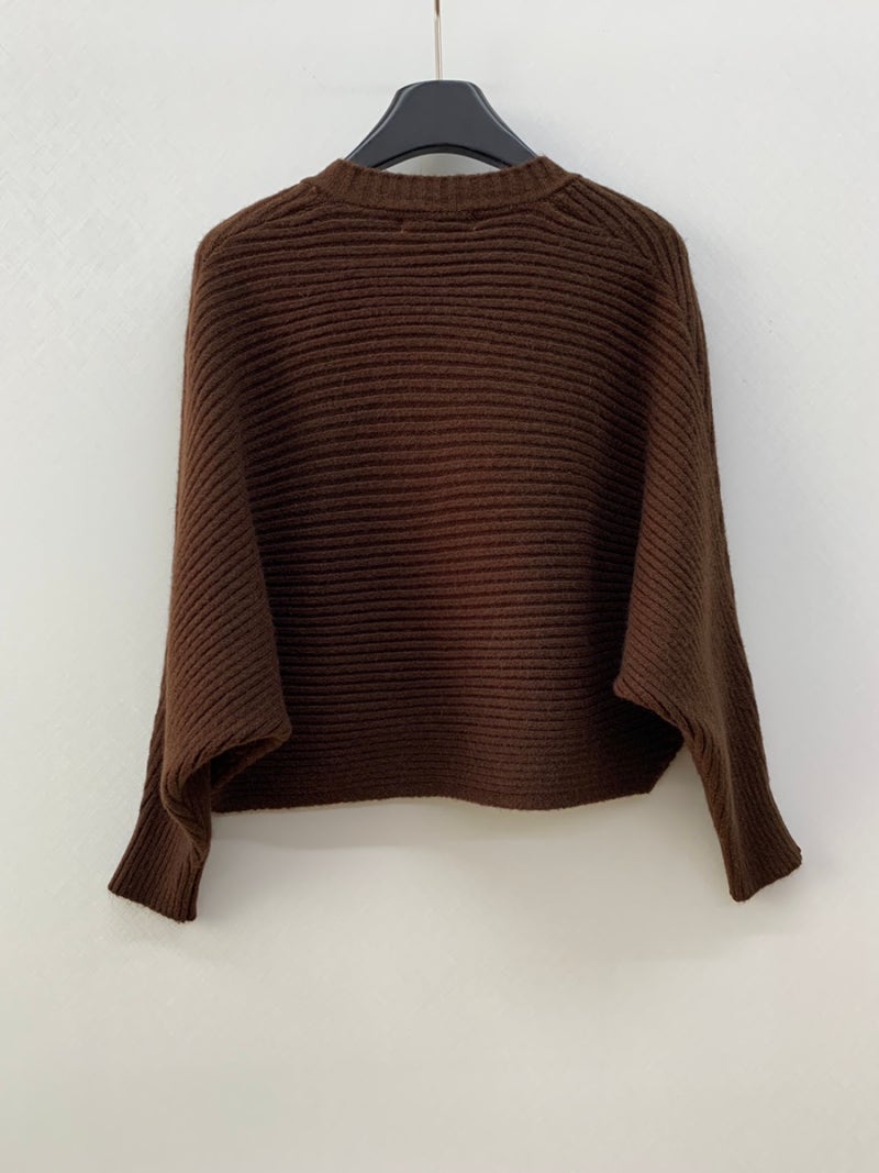 Emma Wide Cardigan