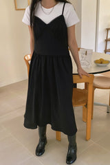 Roy Slip Dress