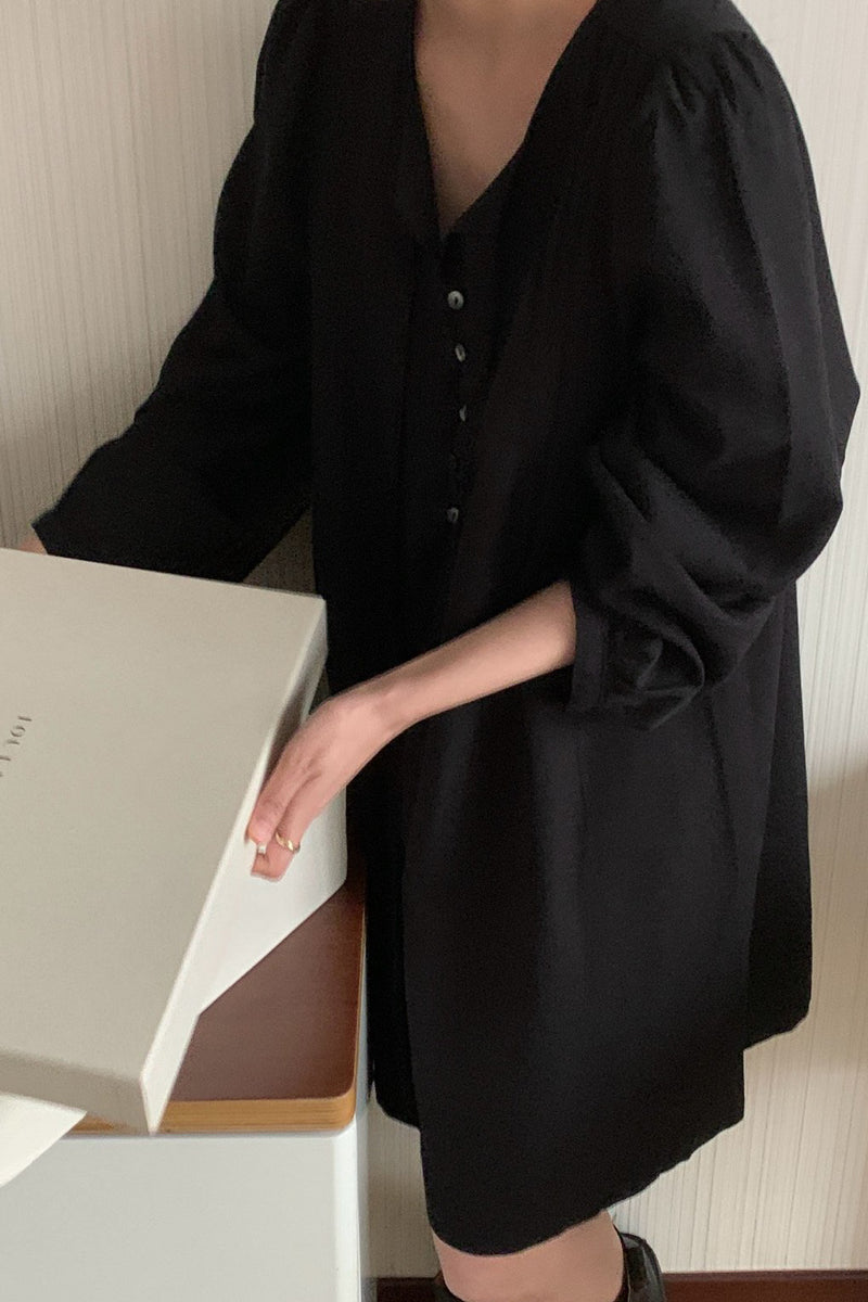 Collette Dress