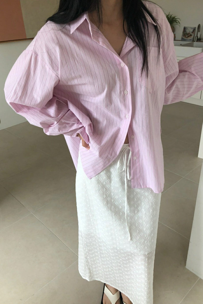 Urban Stripe Shirt