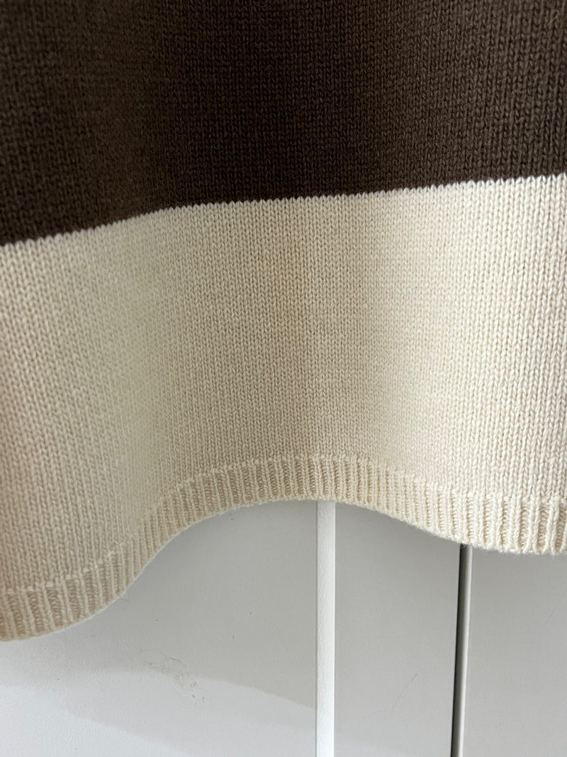 Super Fine Wool Knit