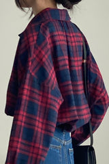 Plaid Shirt