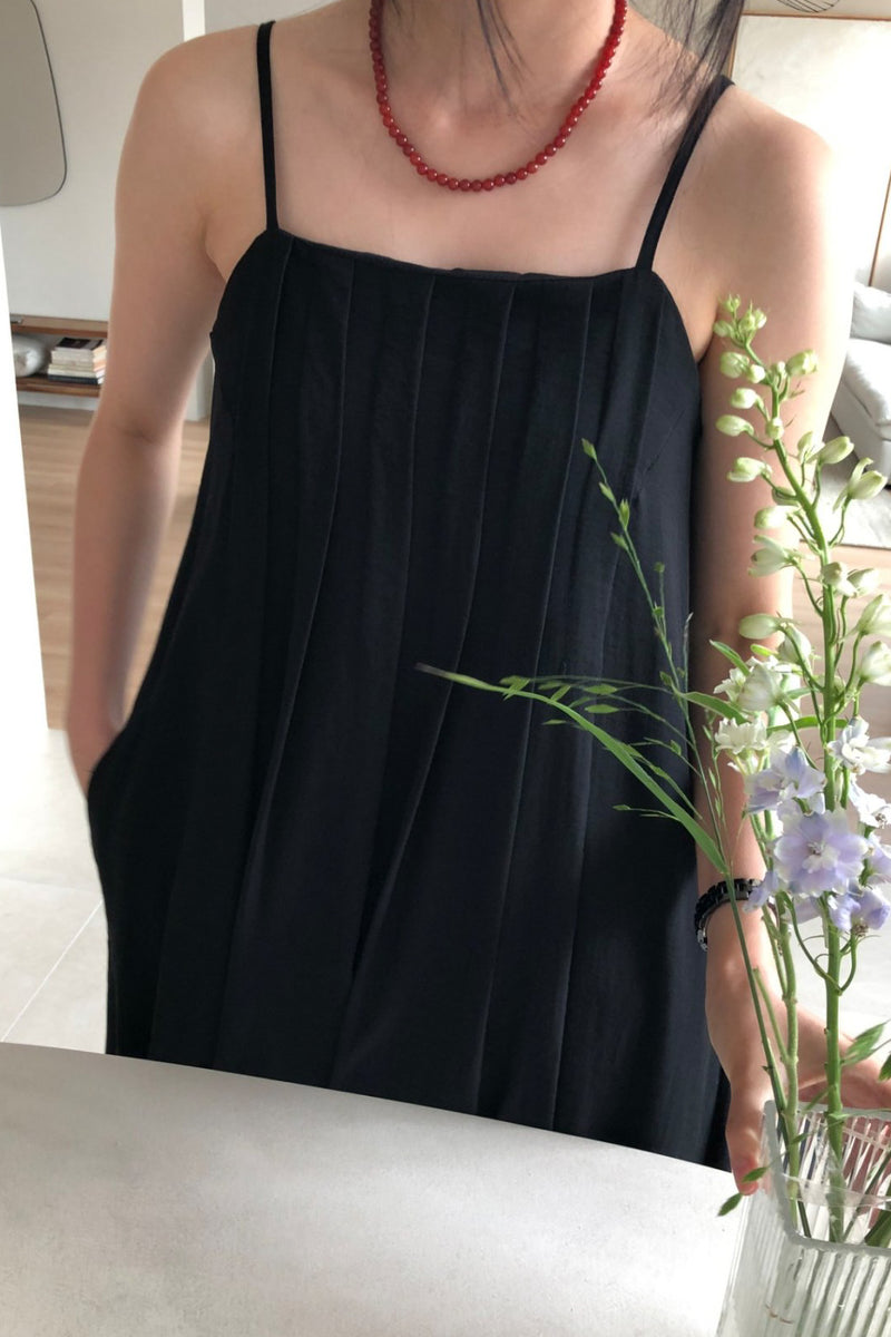Sora Strap Dress