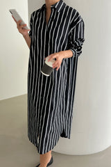 Milan Shirt Dress