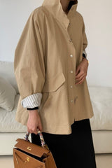 Safari Jacket