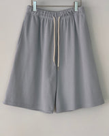Waffle Shorts