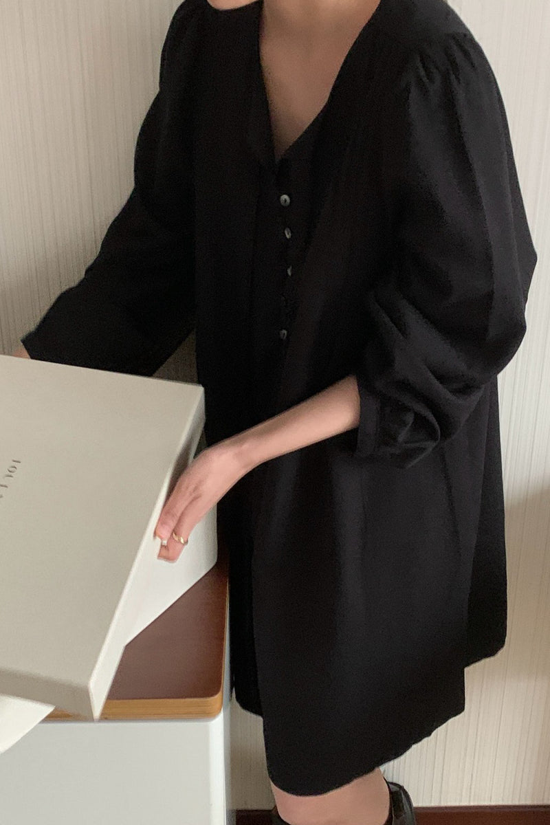 Collette Dress