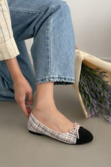 Tweed Flat