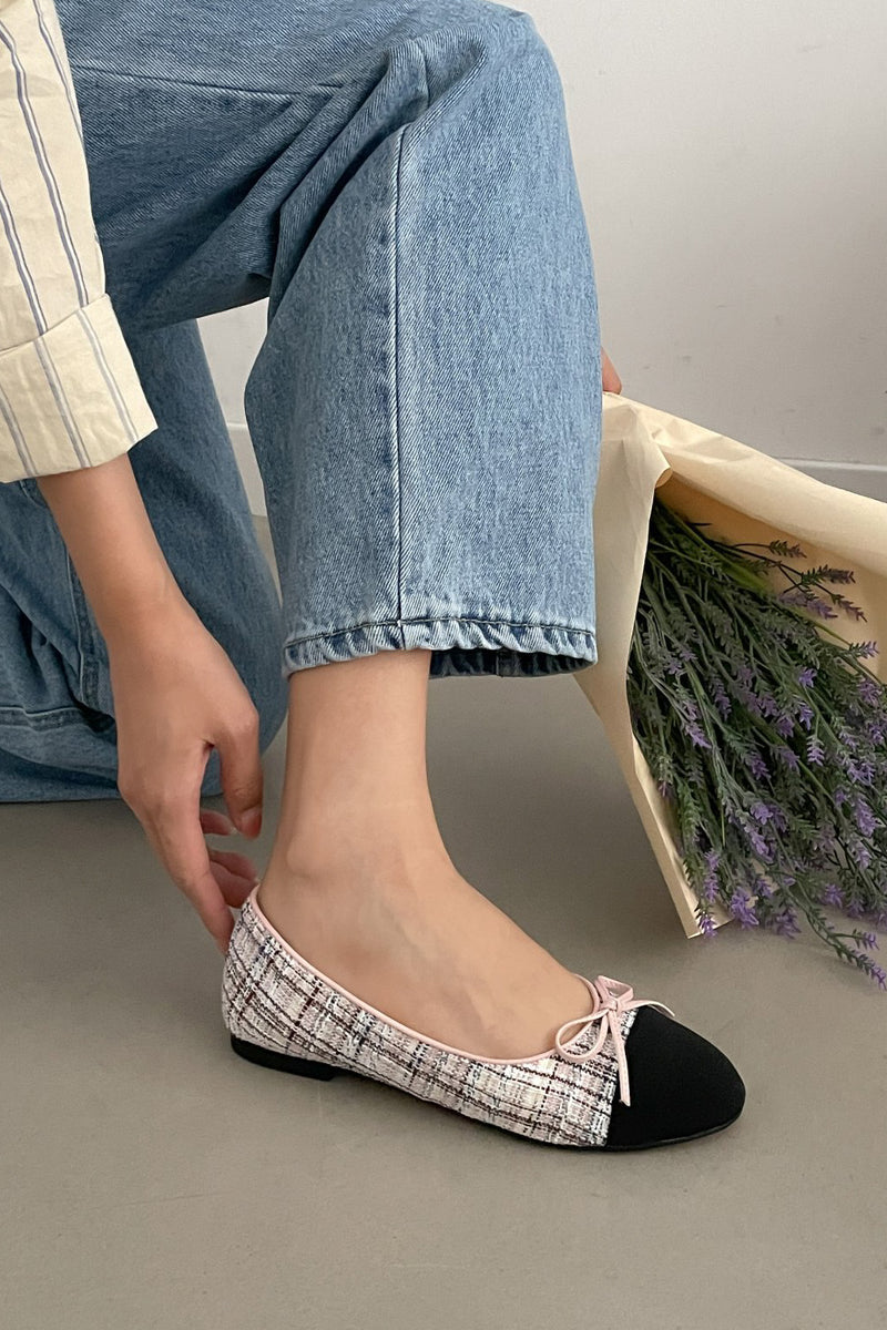 Tweed Flat