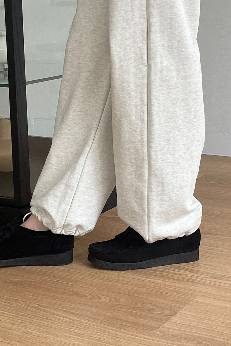 Simple Sweat Set (also sold separately)