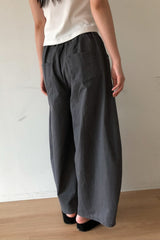 Miller Two Button Pant