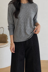 Daily French Tee
