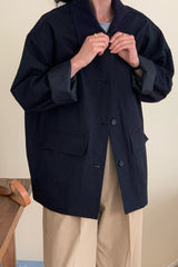Alexa Jacket