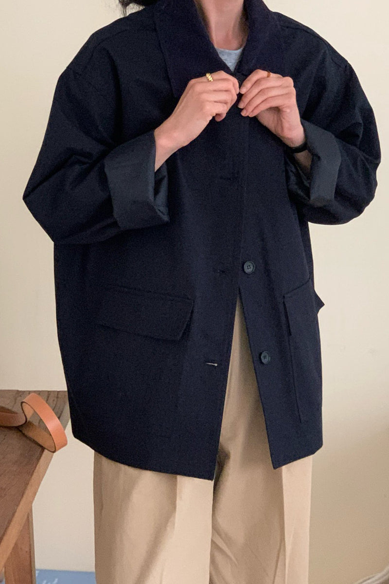 Alexa Jacket