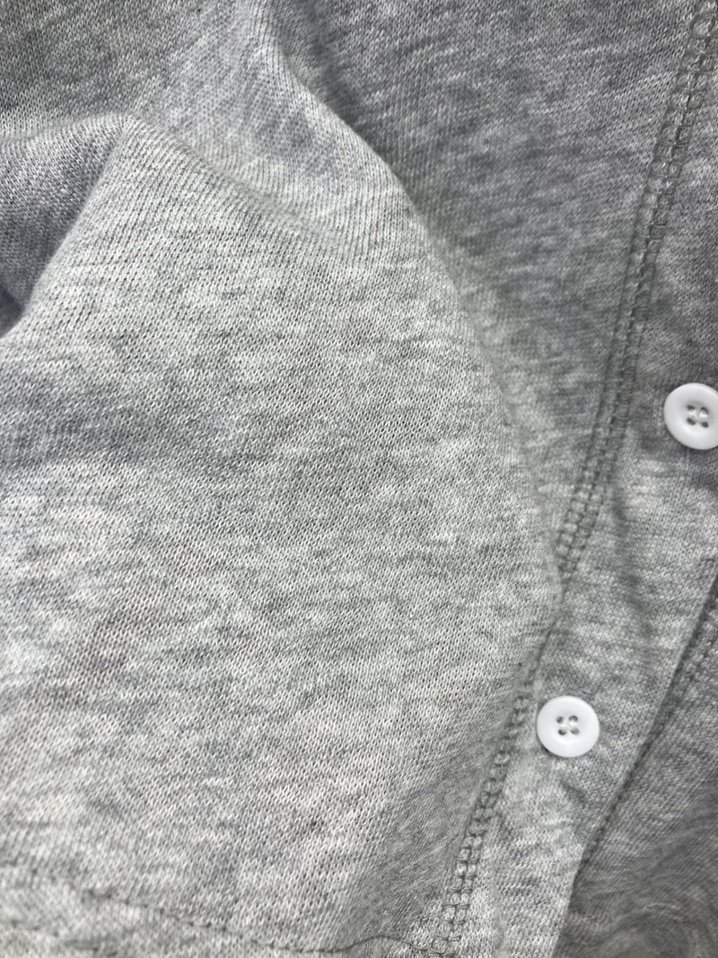 Easy Layer Cardigan