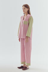 Deux Pajama Set