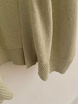 Cool Loose Cardigan