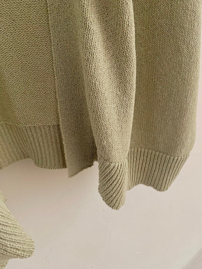 Cool Loose Cardigan