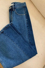 Twotone Denim