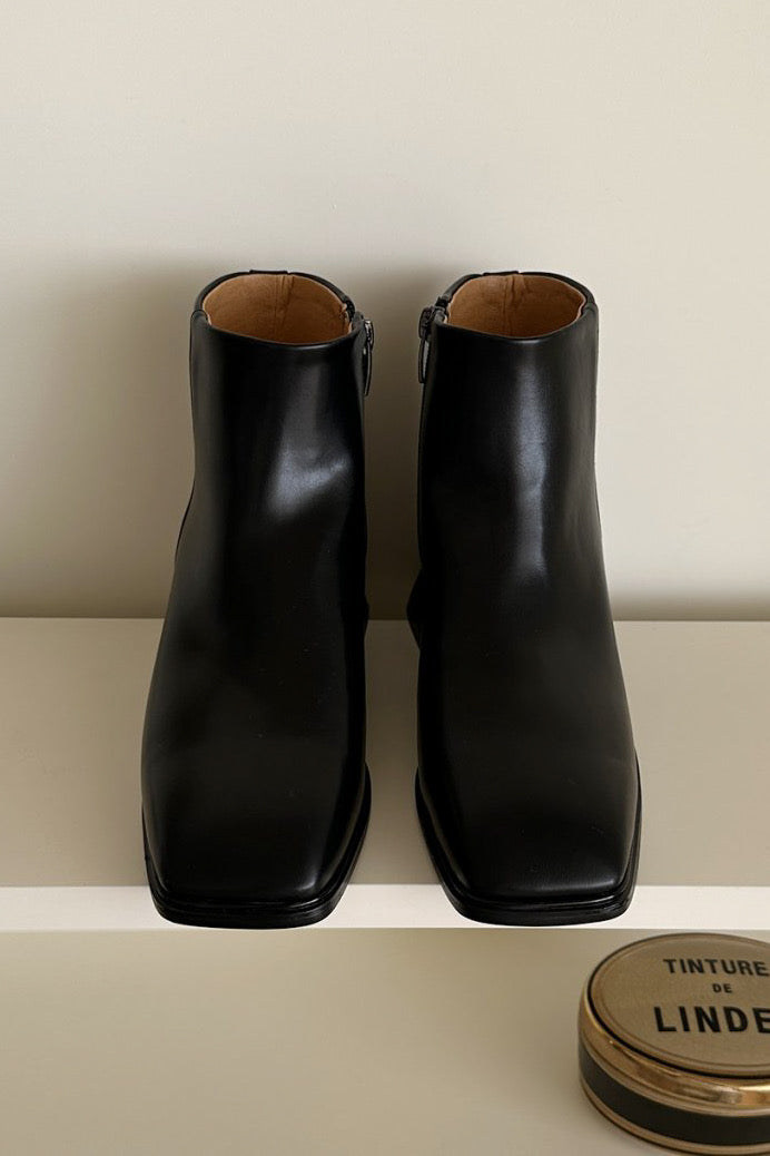 2023 Ankle Boots