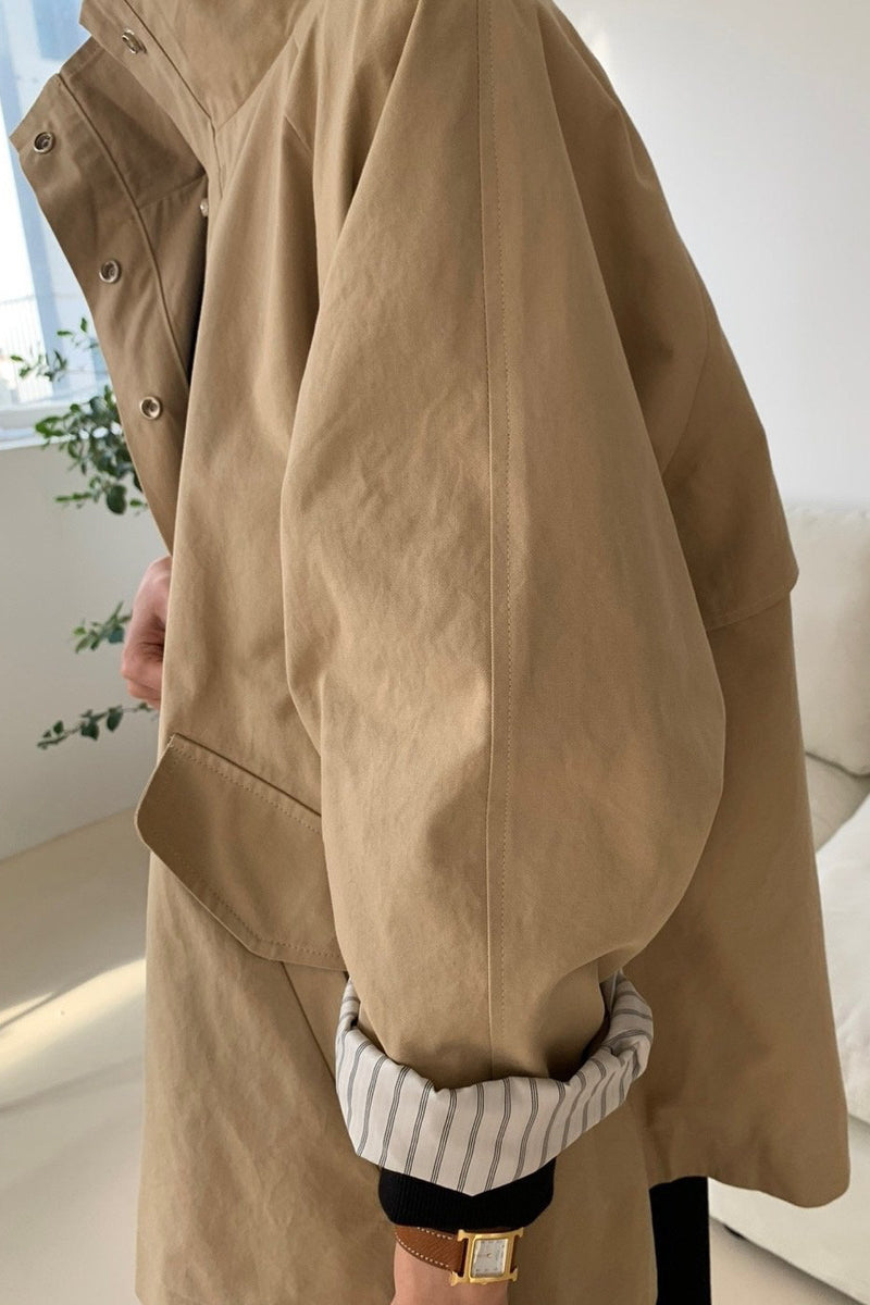 Safari Jacket