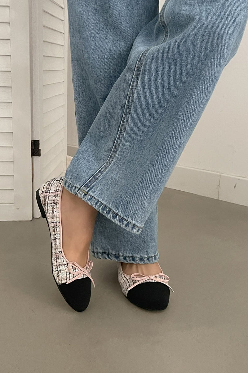 Tweed Flat