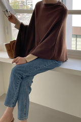 Wool Cape