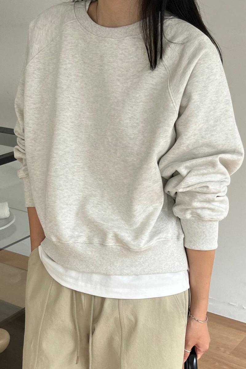 Simple Sweat Set (also sold separately)