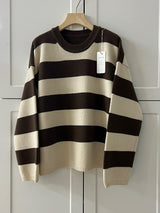 Super Fine Wool Knit