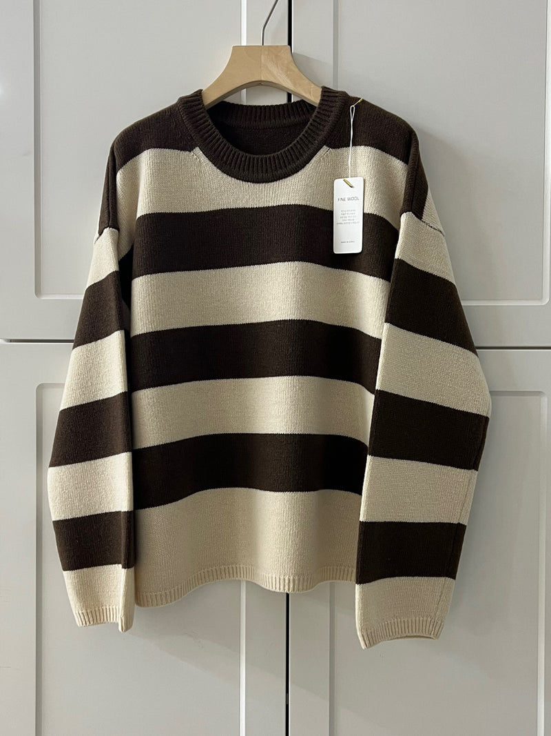 Super Fine Wool Knit