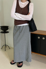 Haus Banding Skirt