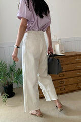 Natural Cream Jean