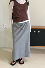 Haus Banding Skirt