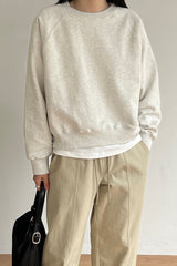 Simple Sweat Set (also sold separately)